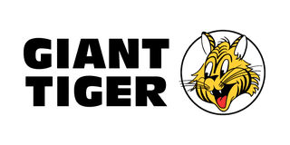 Giant Tiger logo