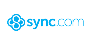 Sync.com logo