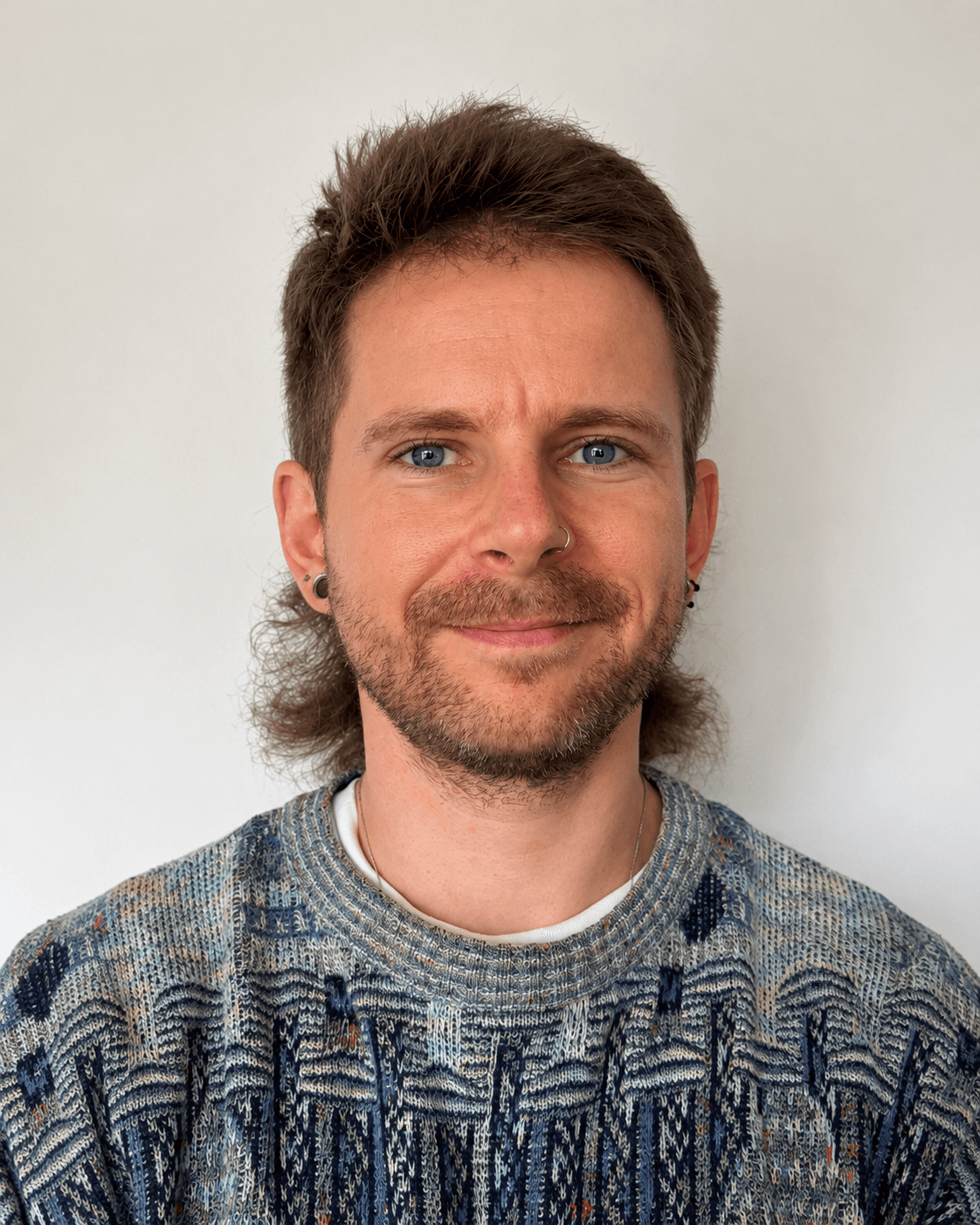 Tomas Svec, founder of TryCanadian