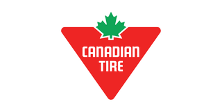 Canadian Tire logo