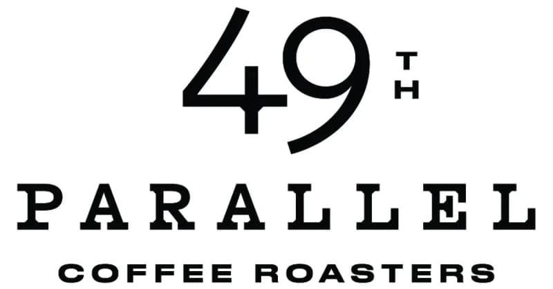 49th Parallel Coffee Roasters logo