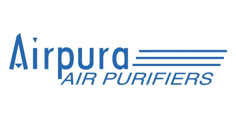 Airpura logo