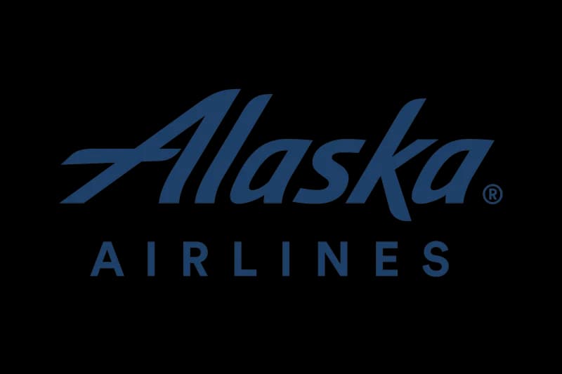 Alaska Airlines logo
