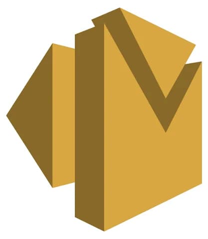 Amazon Simple Email Service (Amazon SES) logo