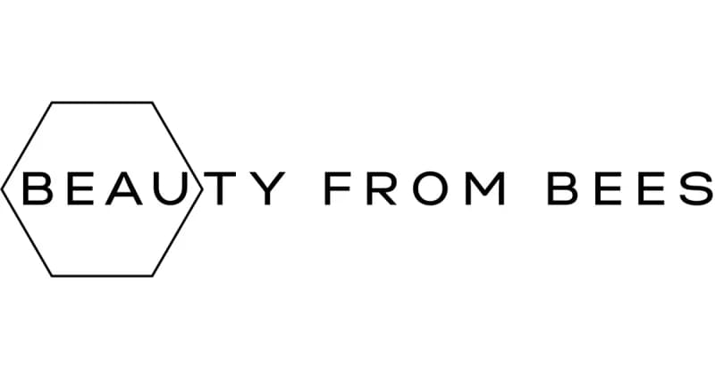 Beauty From Bees logo