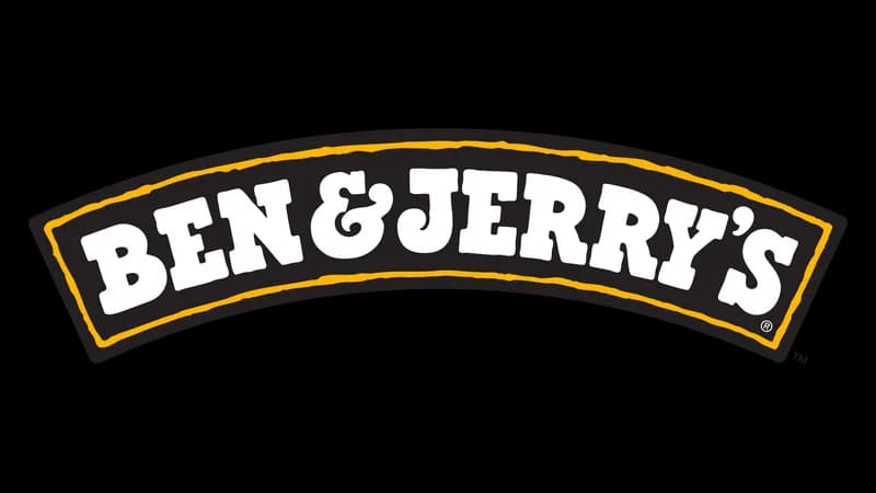 Ben & Jerry's logo