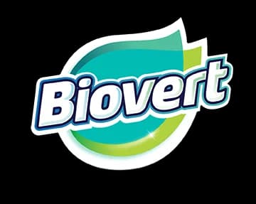 Biovert logo
