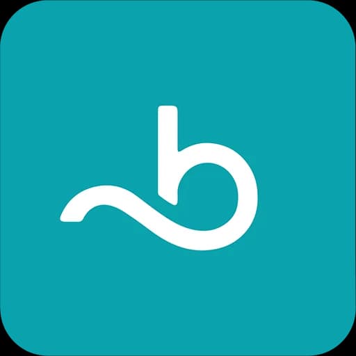 Booksy logo