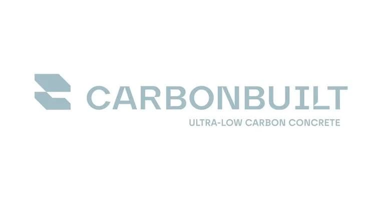 CarbonBuilt logo