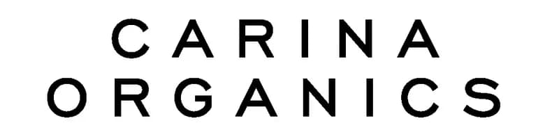 Carina Organics logo