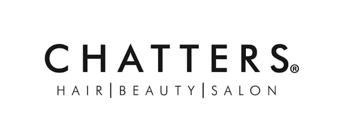 Chatters logo