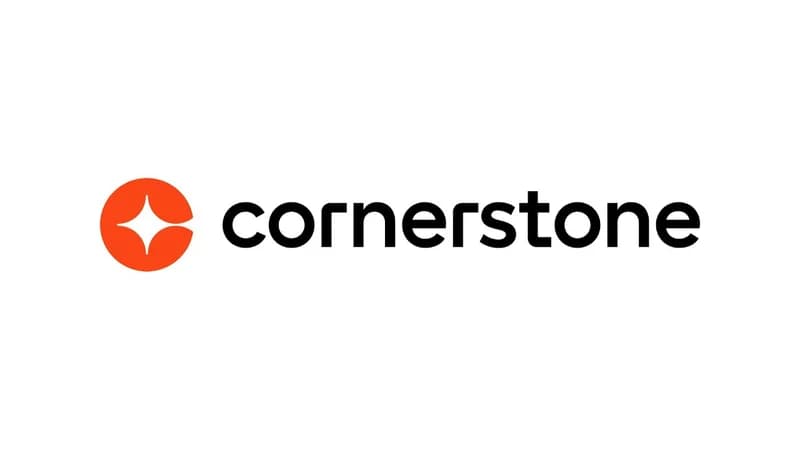 Cornerstone OnDemand logo