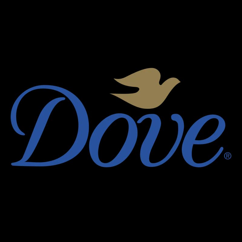 Dove logo
