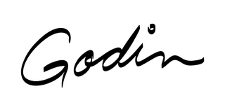 Godin Guitars logo