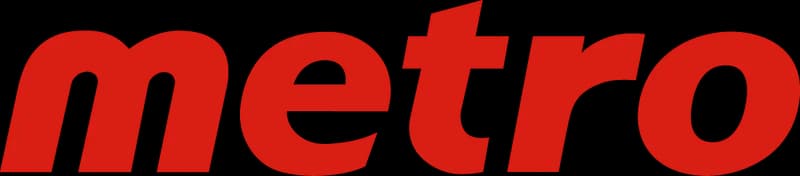 Metro logo
