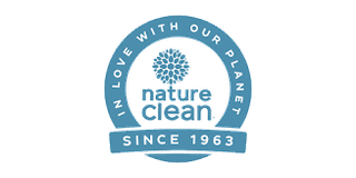 Nature Clean logo