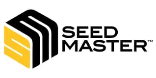 SeedMaster logo