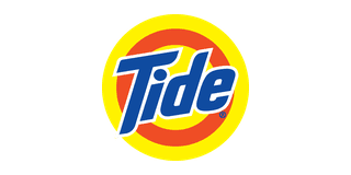 Tide logo