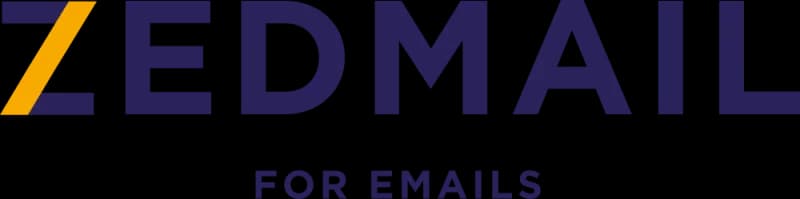 Zedmail logo